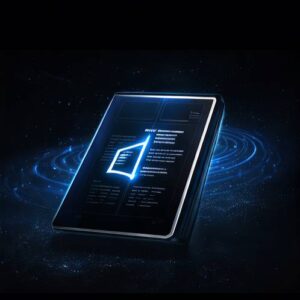 “The Calm Within” by Dee Miller